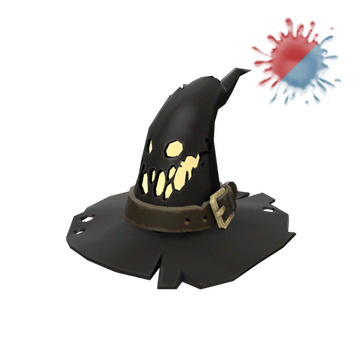 Haunted Crone's Dome
