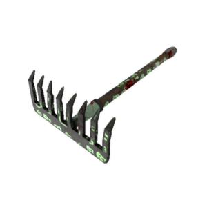 Haunted Ghosts Back Scratcher