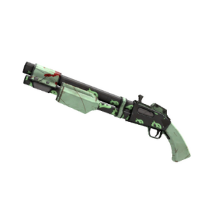 Haunted Ghosts Reserve Shooter