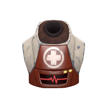 Hazardous Environment Vest
