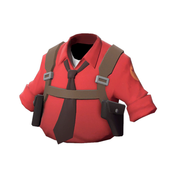 Holstered Heaters