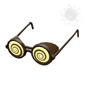 Hypno-Eyes