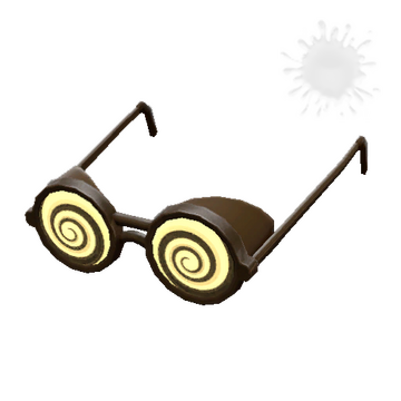 Hypno-Eyes