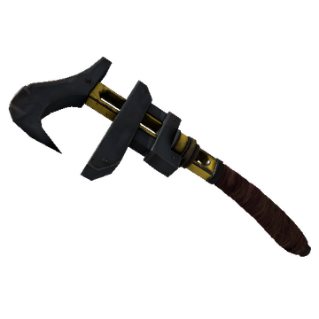 Iron Wood Mk.II Jag