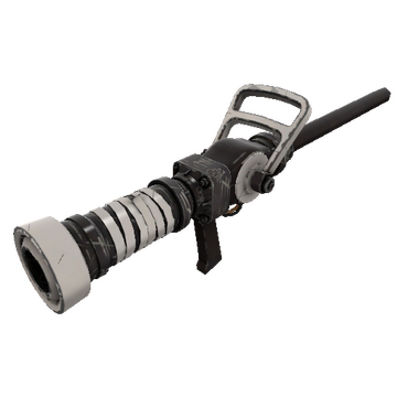 Kill Covered Medi Gun