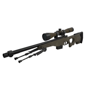 Killstreak AWPer Hand