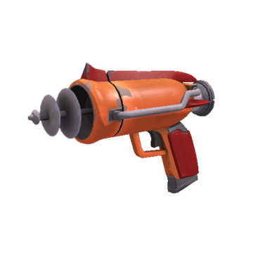 Killstreak C.A.P.P.E.R