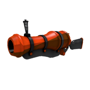 Killstreak Health and Hell Loose Cannon (Factory New)