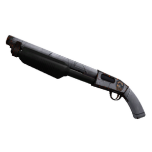 Killstreak Mechanized Monster Shotgun (Field-Tested)