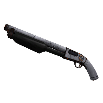 Killstreak Mechanized Monster Shotgun (Field-Tested)