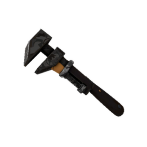 Killstreak Night Owl Mk.II Wrench (Minimal Wear)