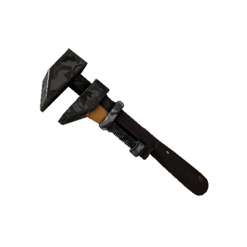 Killstreak Night Owl Mk.II Wrench (Minimal Wear)