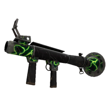 ''LIME LAUNCHER''