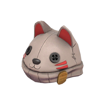 Lucky Cat Hat