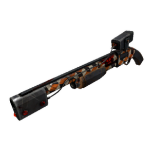 Merc Stained Rescue Ranger (Battle Scarred)