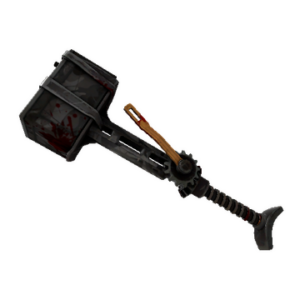 Night Owl Mk.II Powerjack (Battle Scarred)