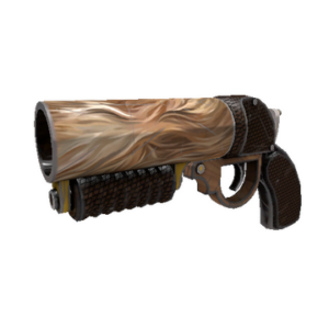 Nutcracker Mk.II Scorch Shot