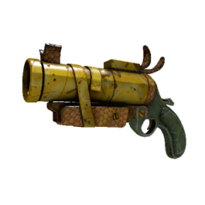 Piña Polished Detonator