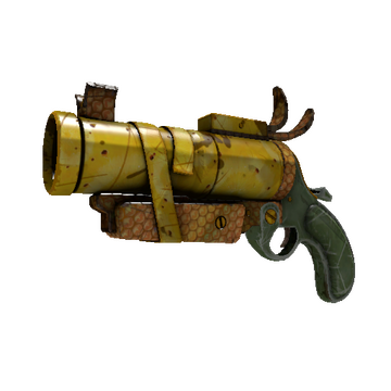 Piña Polished Detonator