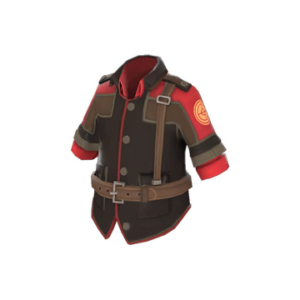 Poacher's Safari Jacket