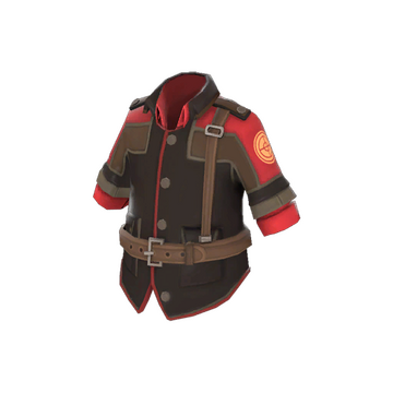 Poacher's Safari Jacket