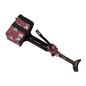 Polar Surprise Powerjack