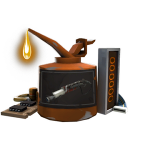 Professional Killstreak Degreaser Kit