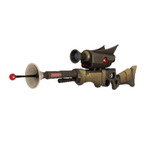 Professional Killstreak Shooting Star