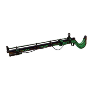 Raving Dead Bazaar Bargain (Field-Tested)