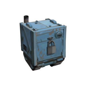 Robo Community Crate Series #58