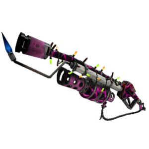 ''Rocket Relauncher''