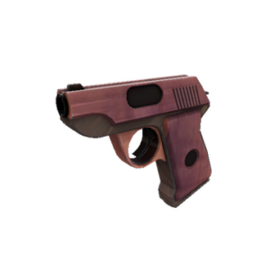 Sandstone Special Pistol