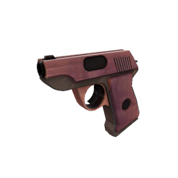 Sandstone Special Pistol