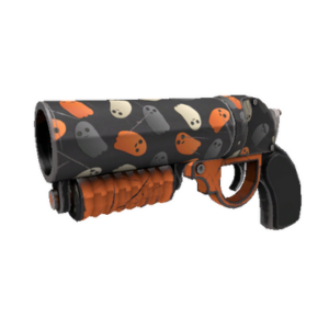 Simple Spirits Scorch Shot (Field-Tested)