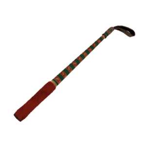 Sleighin' Style Disciplinary Action (Well-Worn)