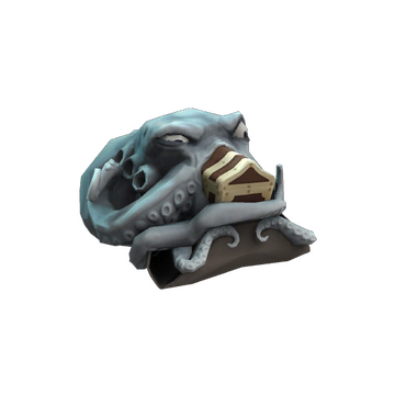 Specialized Killstreak Hat of Undeniable Wealth And Respect