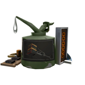 Specialized Killstreak Powerjack Kit