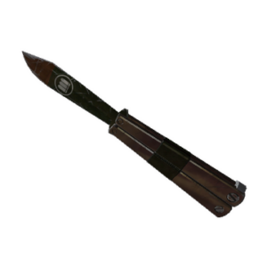 Stealth Specialist Knife (Field-Tested)