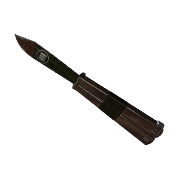 Stealth Specialist Knife (Field-Tested)