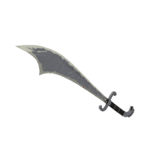 Steel Brushed Persian Persuader (Field-Tested)