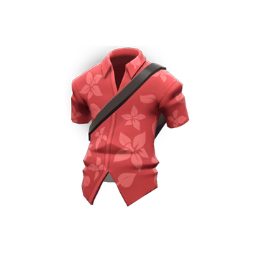 Strange Aloha Apparel