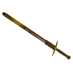 Strange Australium Eyelander
