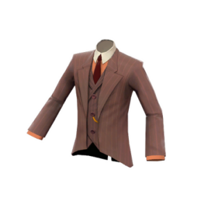 Strange Blood Banker