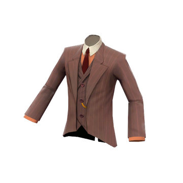 Strange Blood Banker