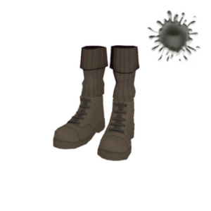 Strange Brooklyn Booties