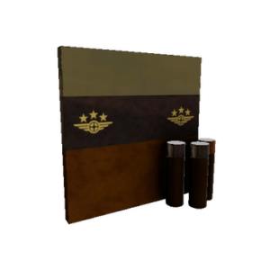 Strange Business Class War Paint (Factory New)