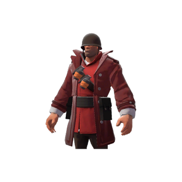 Strange Chaser