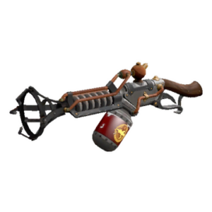 Strange Collector's Specialized Killstreak Phlogistinator