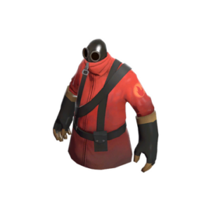 Strange Cute Suit