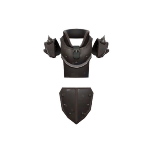 Strange Dark Age Defender